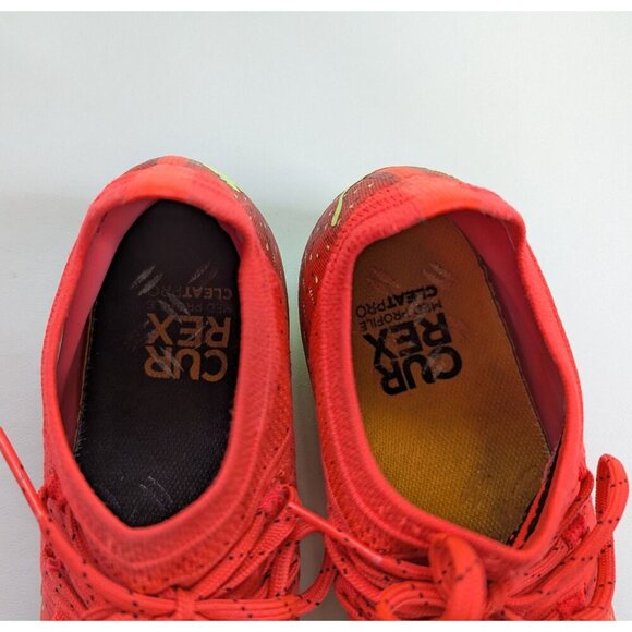 Puma Future 2.4 F.G Soccer Cleats Size 5.5C - Picture 8 of 8